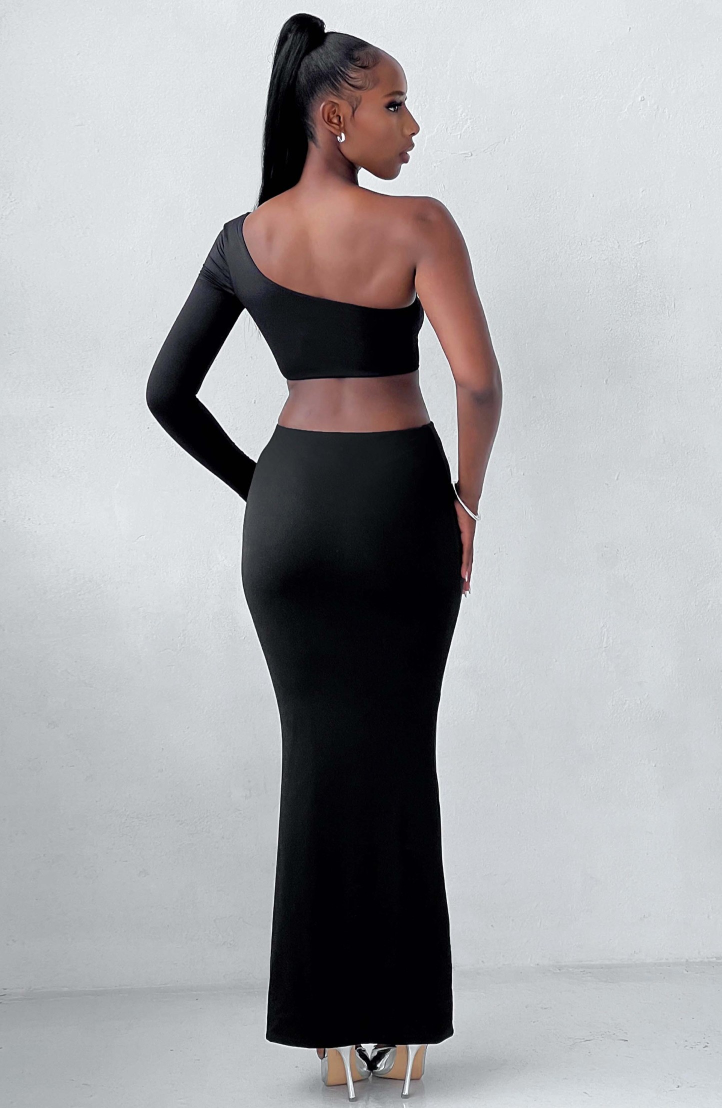 Nova Top - Black-My Top Dress.All Rights Reserved