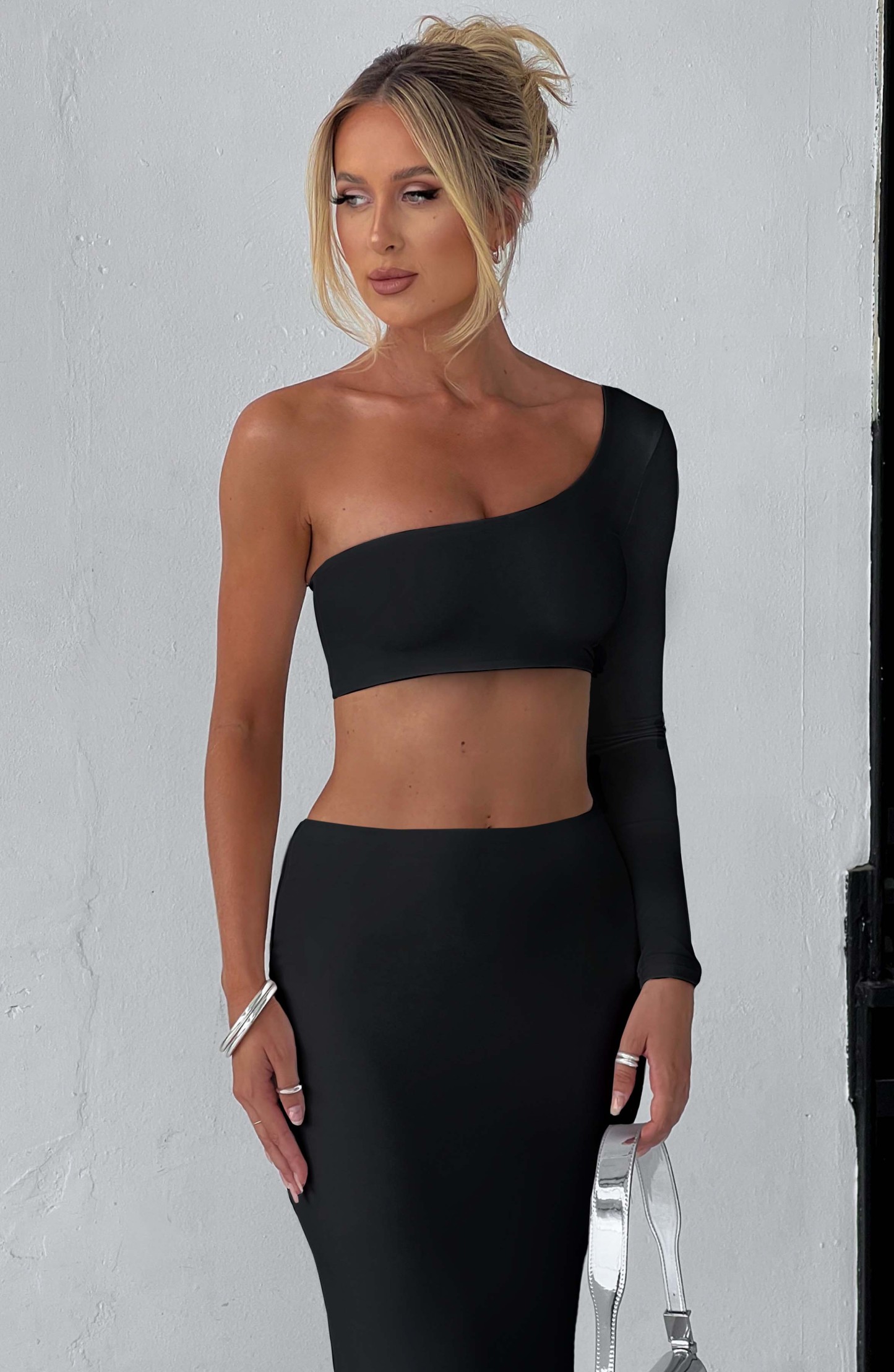 Nova Top - Black-My Top Dress.All Rights Reserved