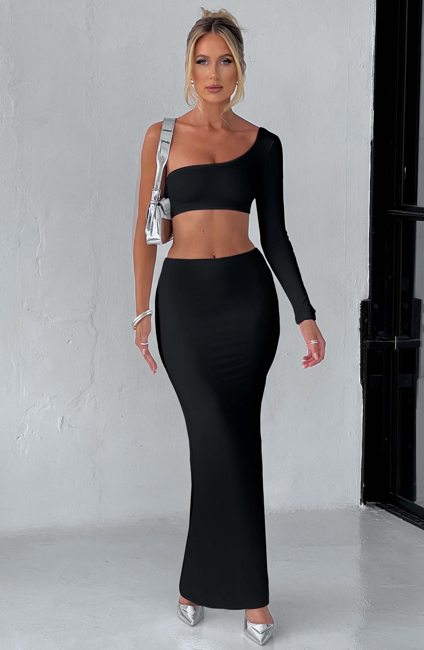 Nova Top - Black-My Top Dress.All Rights Reserved