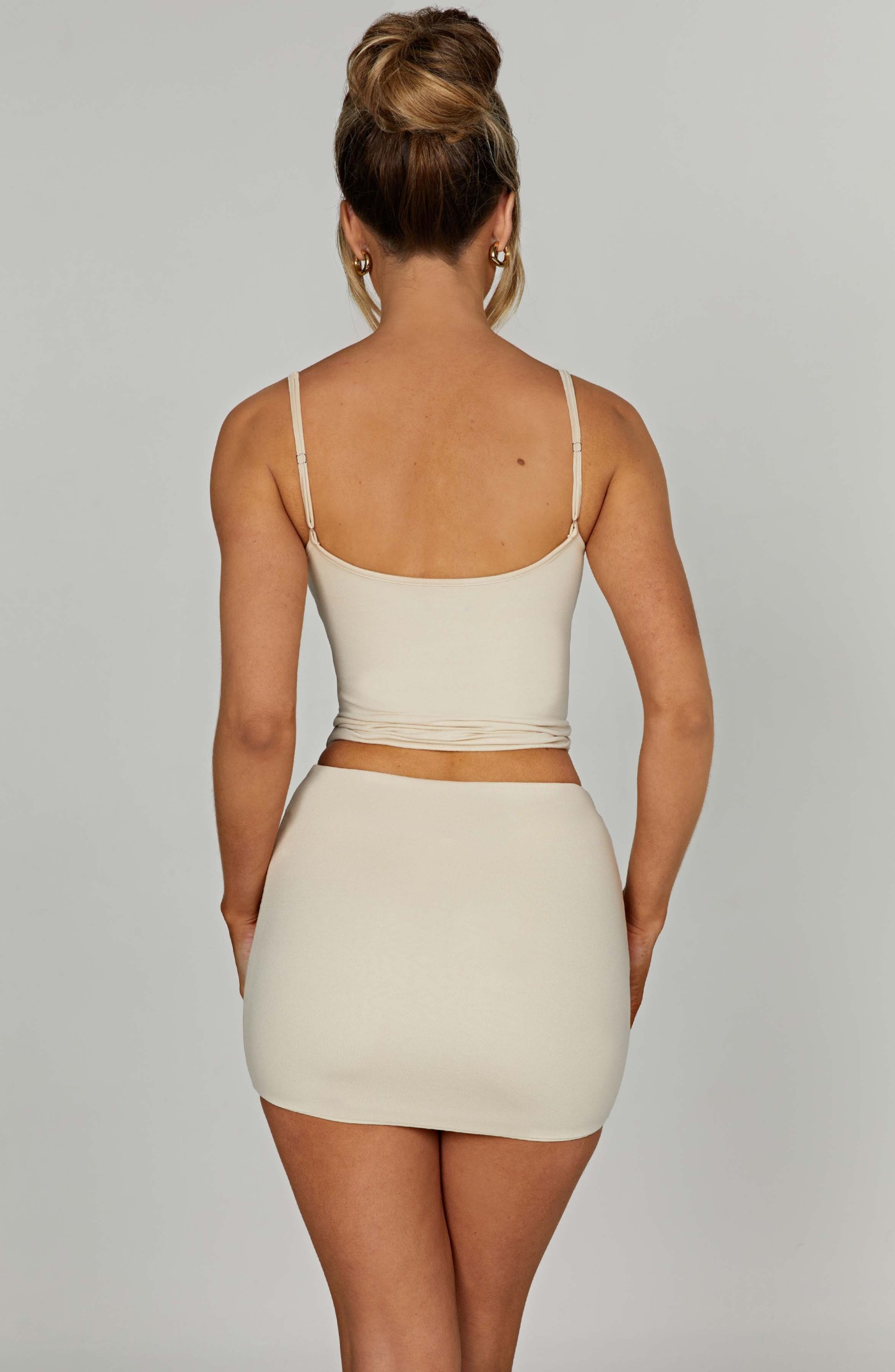 Marie Top - Cream-My Top Dress.All Rights Reserved