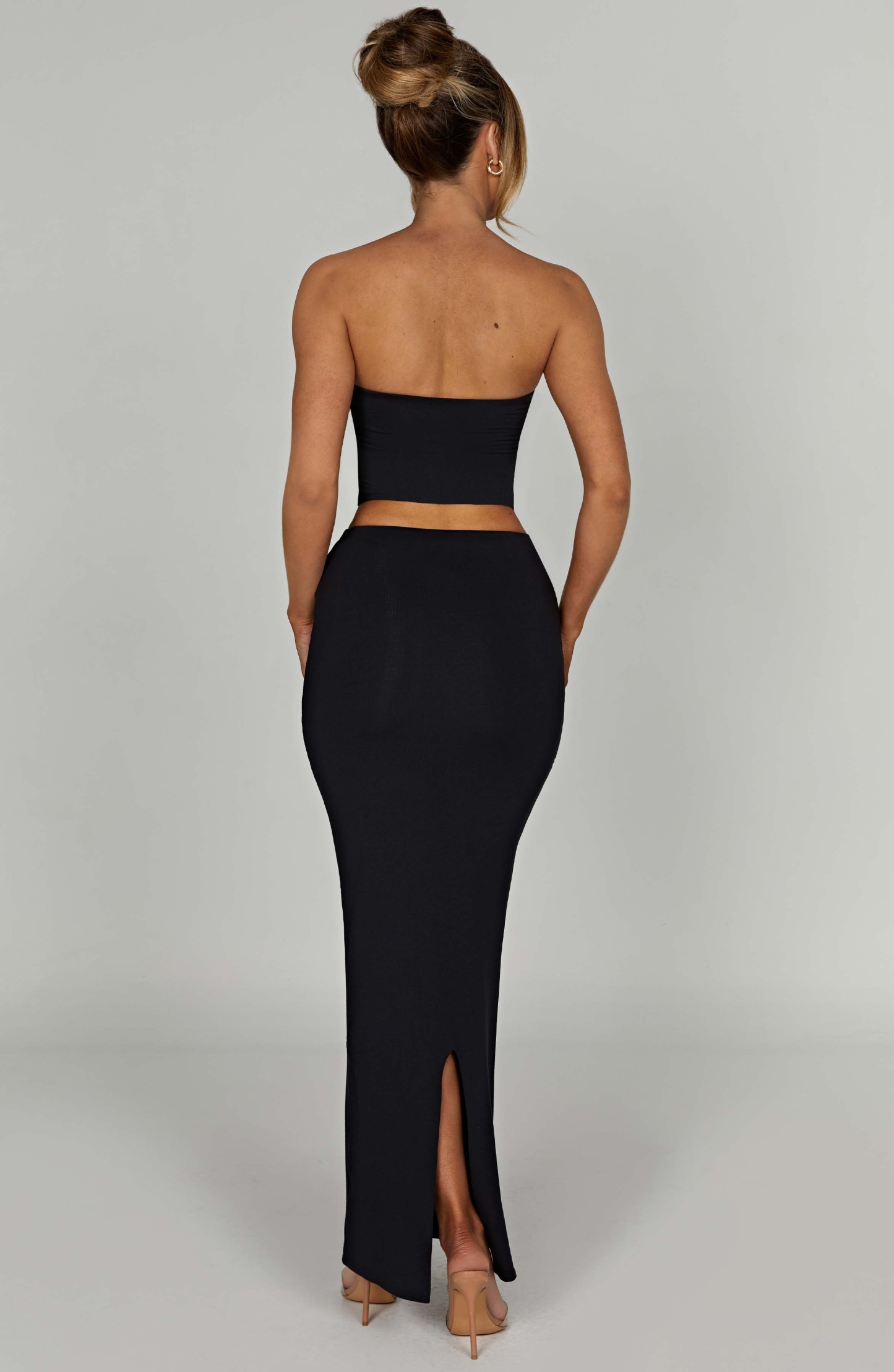 Rein Top - Black-My Top Dress.All Rights Reserved