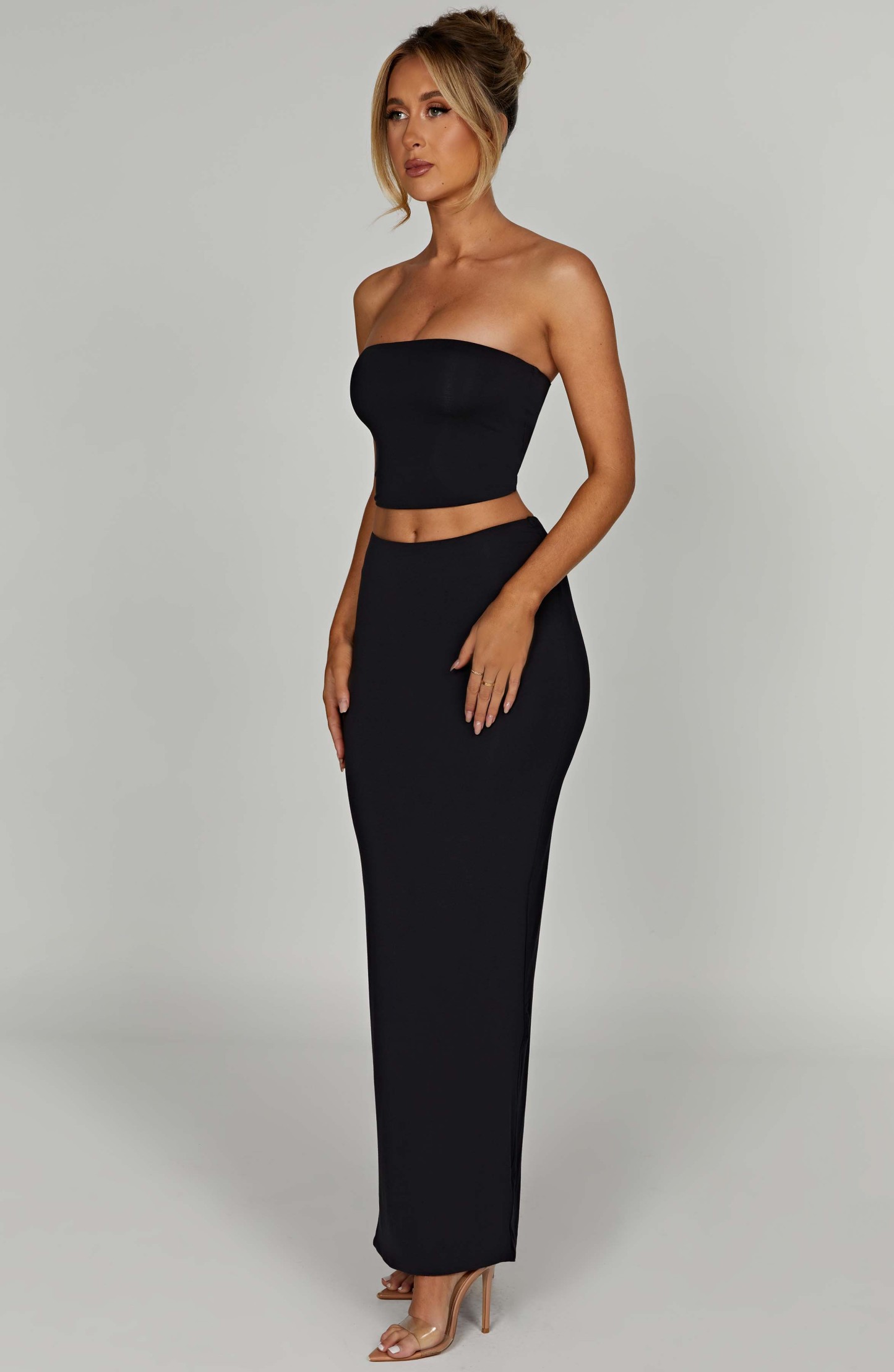 Rein Top - Black-My Top Dress.All Rights Reserved