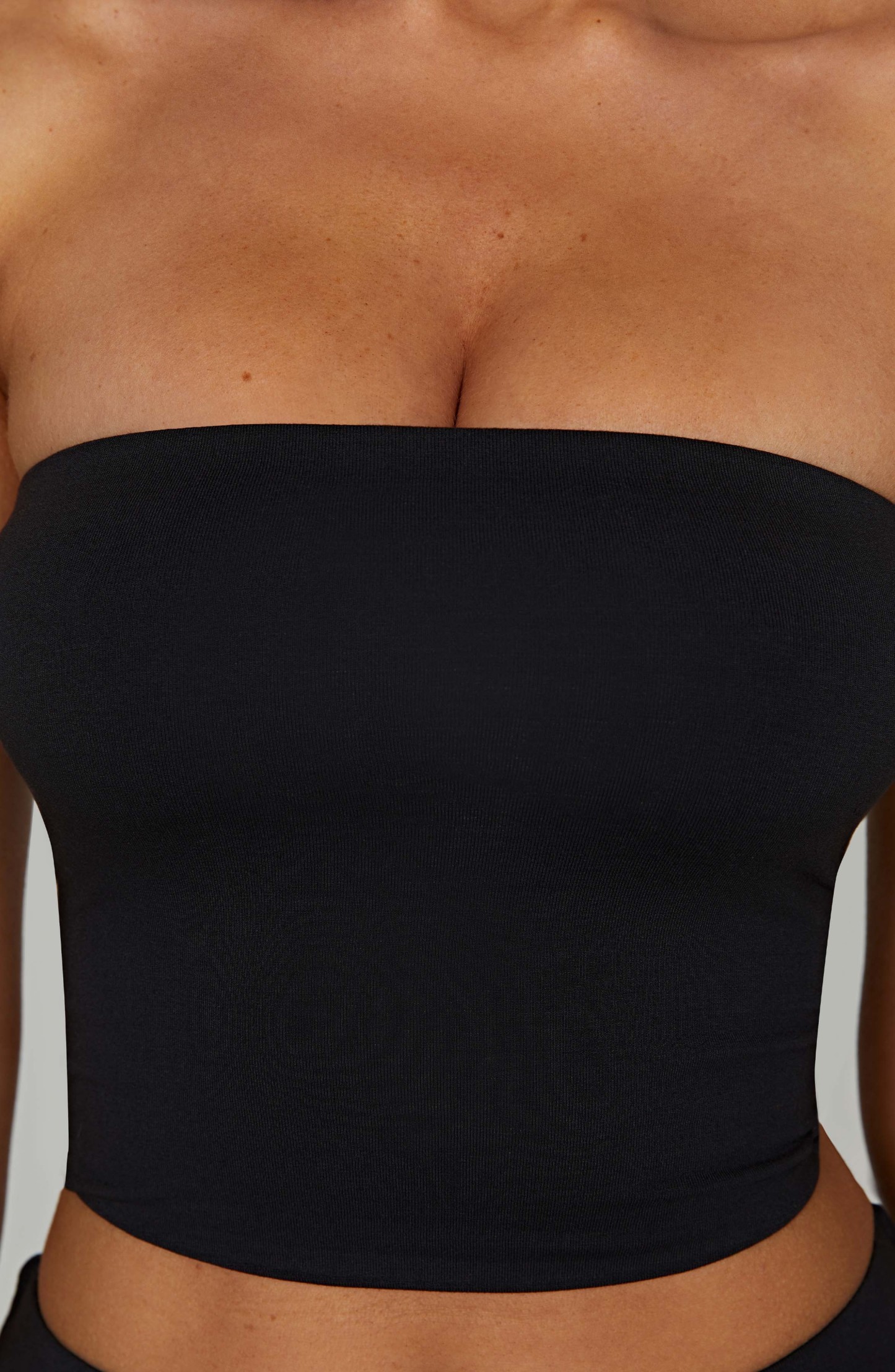 Rein Top - Black-My Top Dress.All Rights Reserved