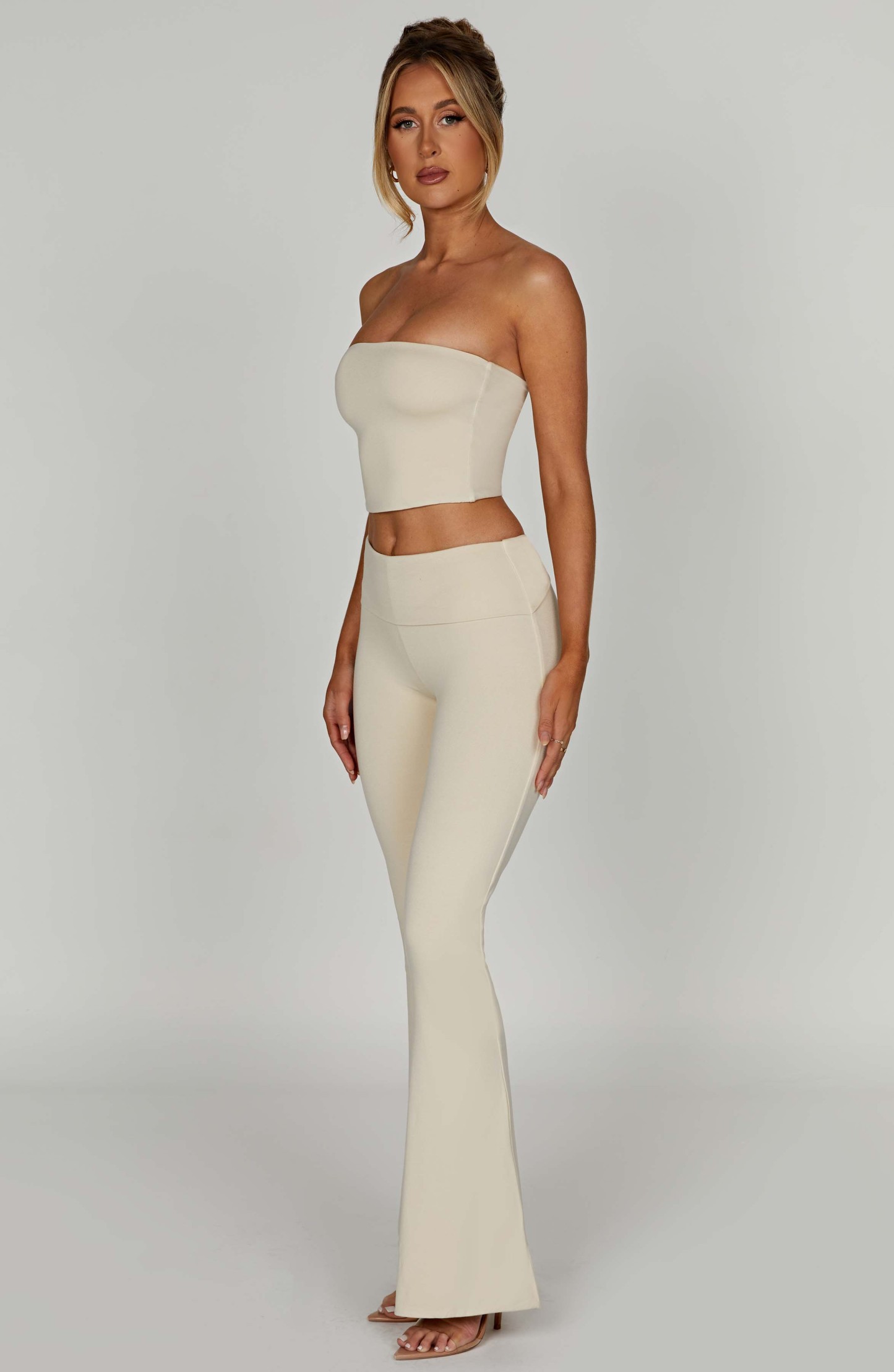 Rein Top - Cream-My Top Dress.All Rights Reserved