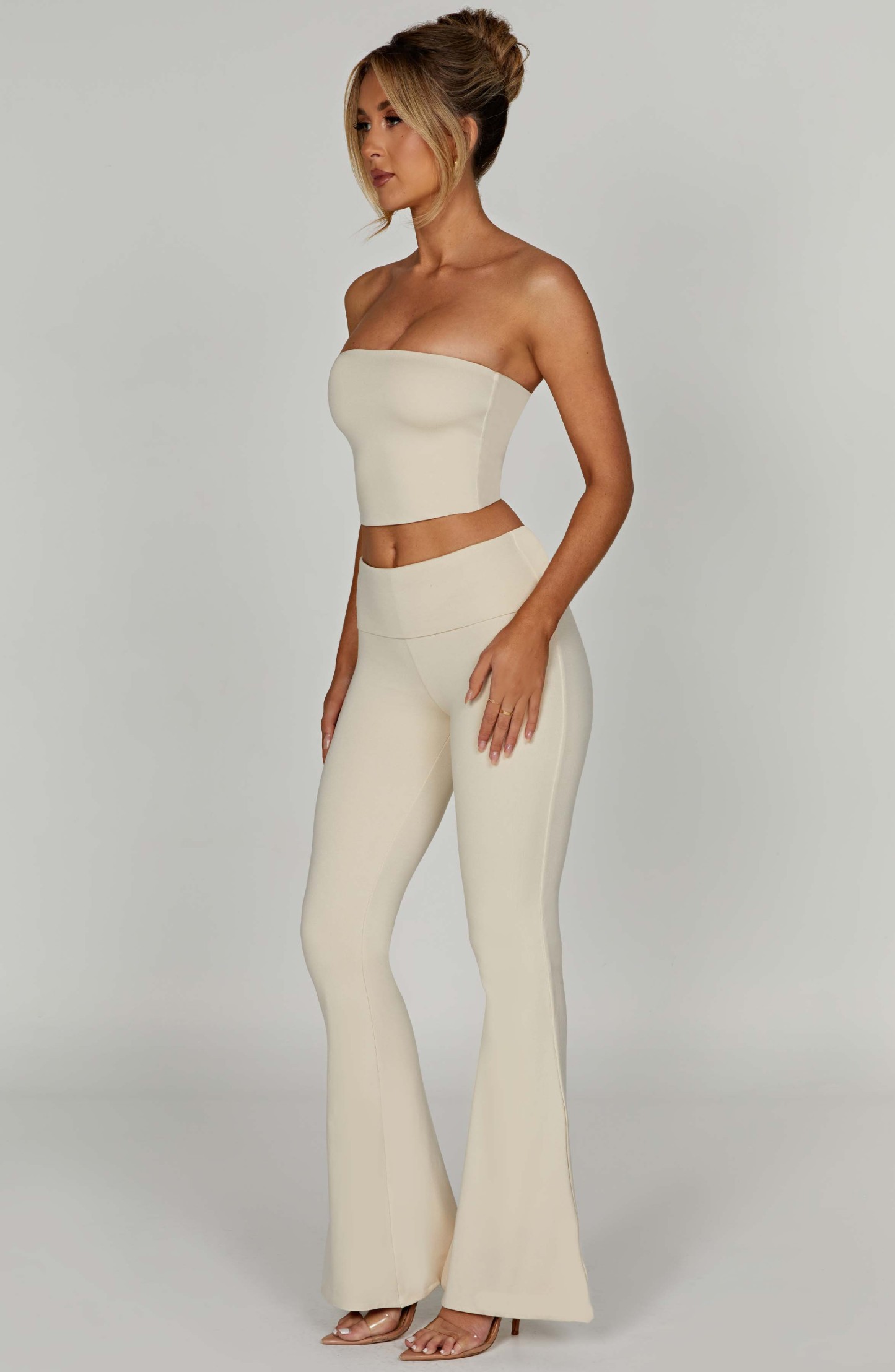 Rein Top - Cream-My Top Dress.All Rights Reserved