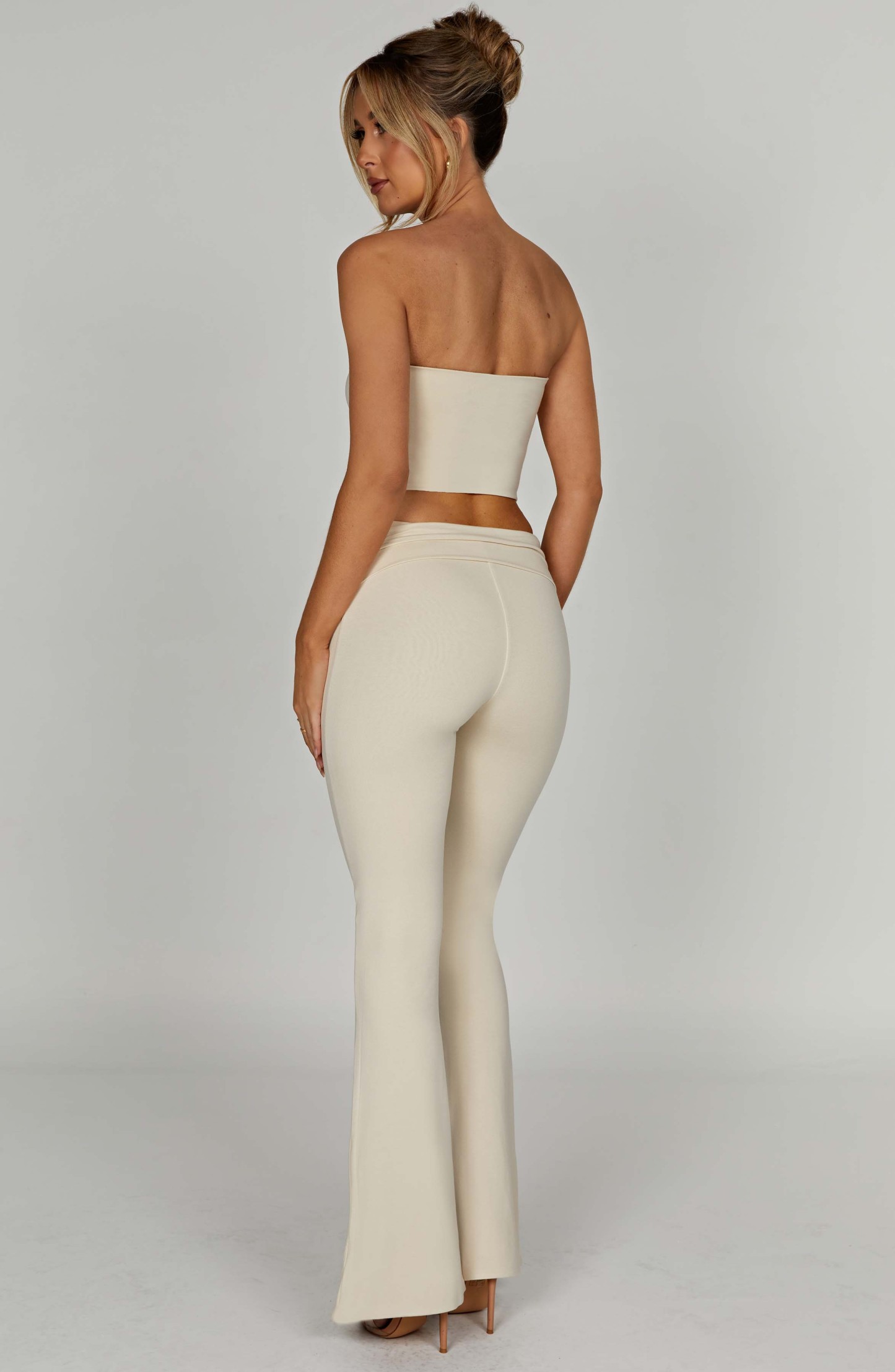 Rein Top - Cream-My Top Dress.All Rights Reserved
