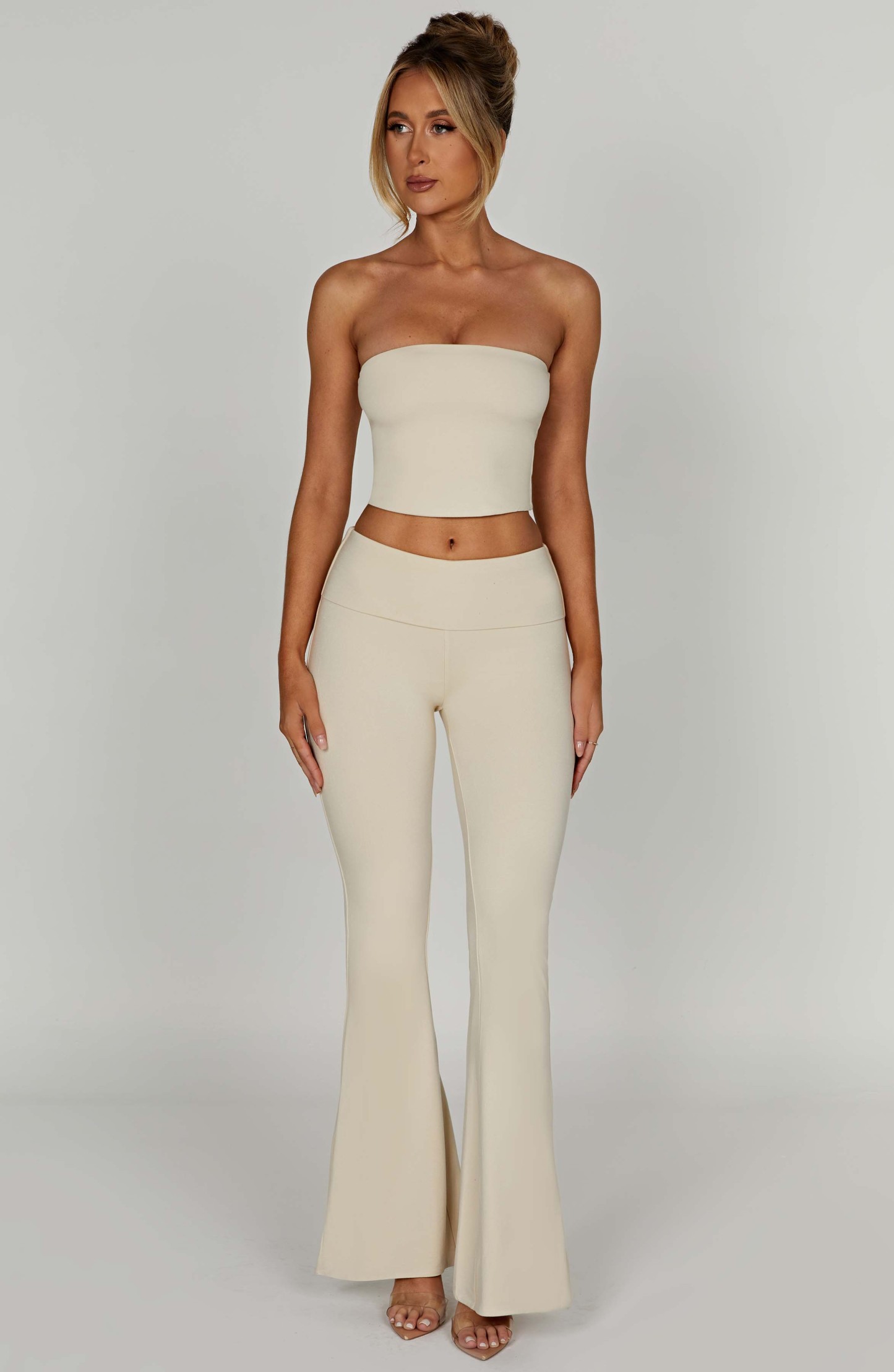 Rein Top - Cream-My Top Dress.All Rights Reserved