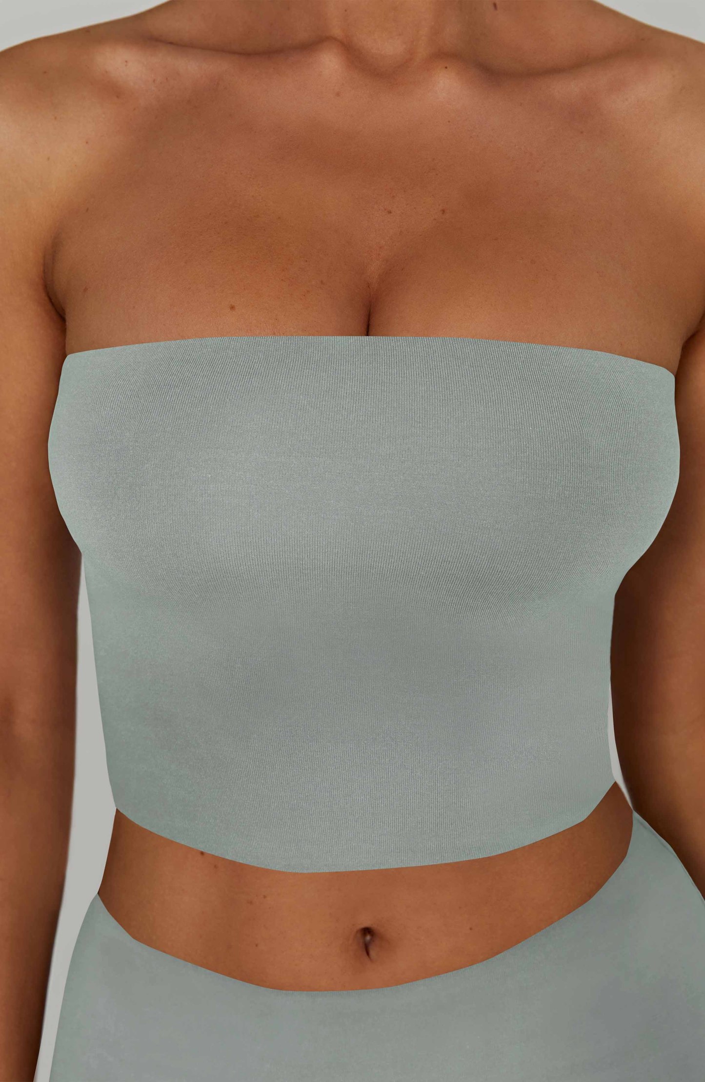 Rein Top - Steel-My Top Dress.All Rights Reserved