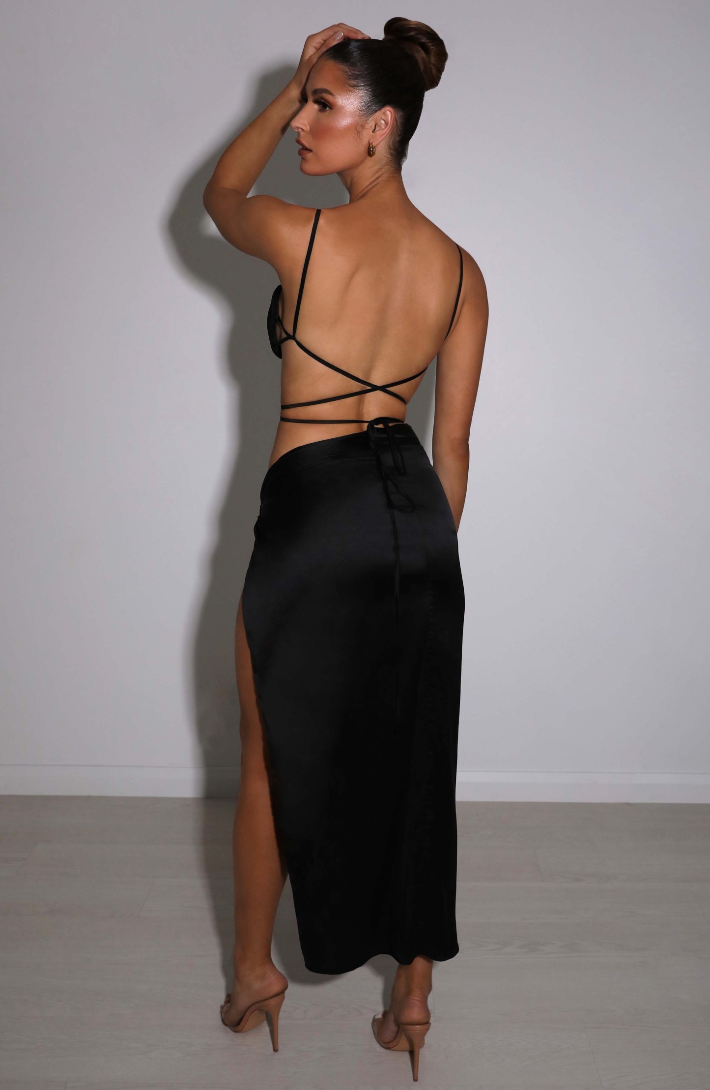 Sienna Top - Black-My Top Dress.All Rights Reserved