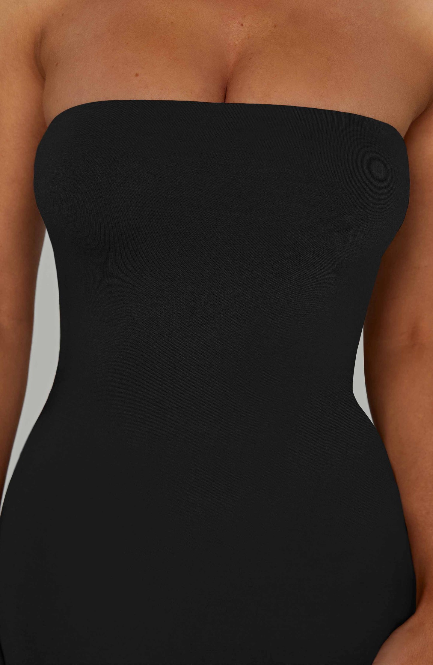 Teyana Maxi Dress - Black-My Top Dress.All Rights Reserved