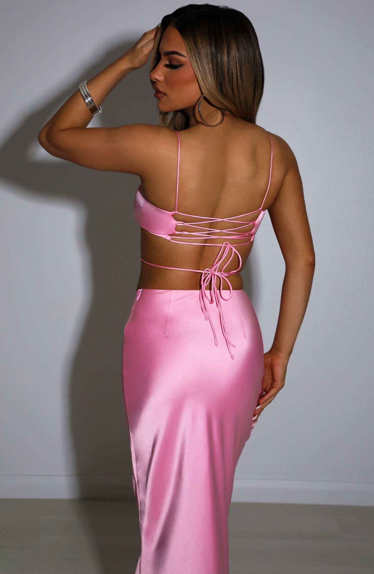 Valeria Top - Baby Pink-My Top Dress.All Rights Reserved