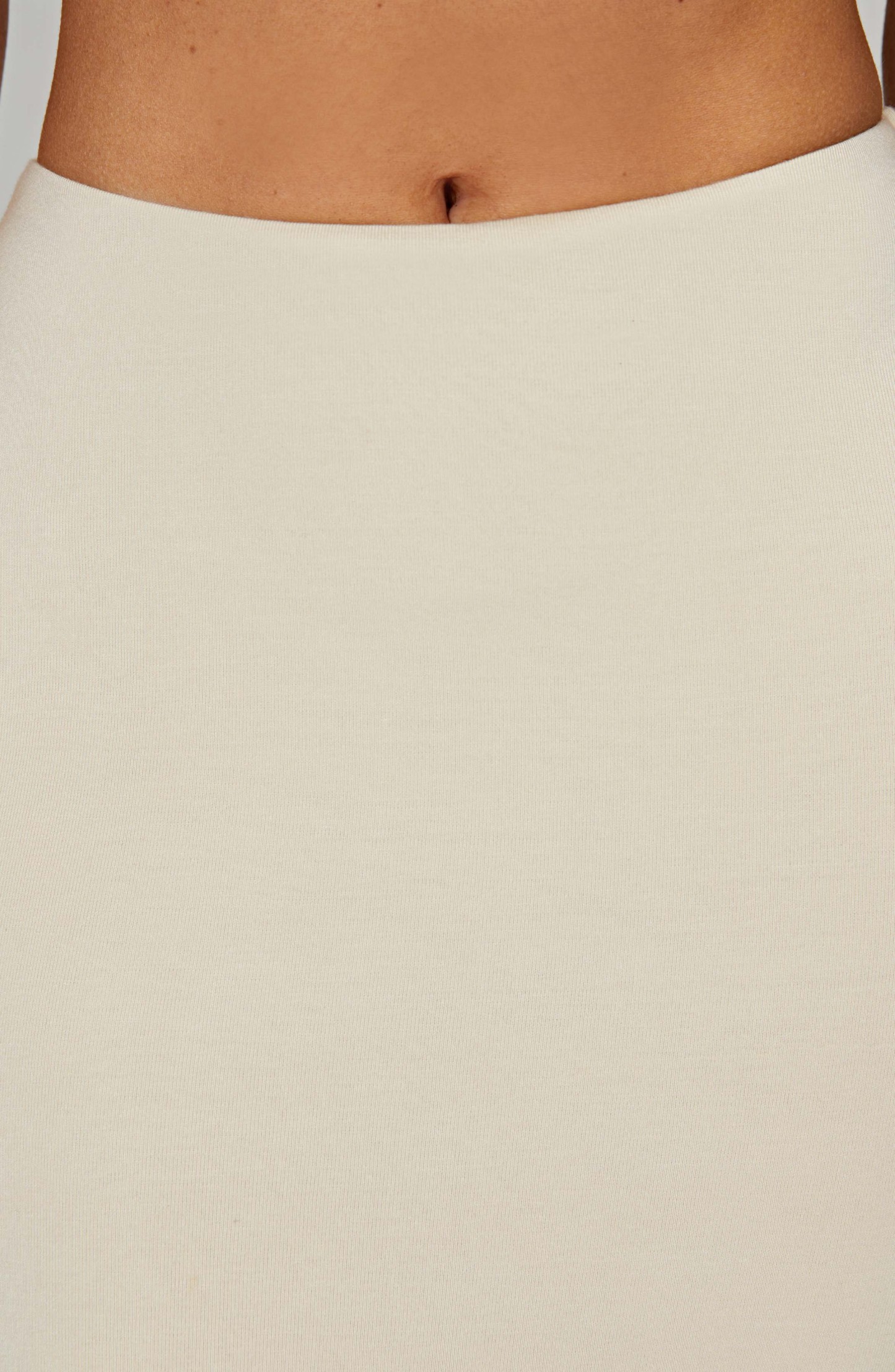 Yazmin Maxi Skirt - Cream-My Top Dress.All Rights Reserved