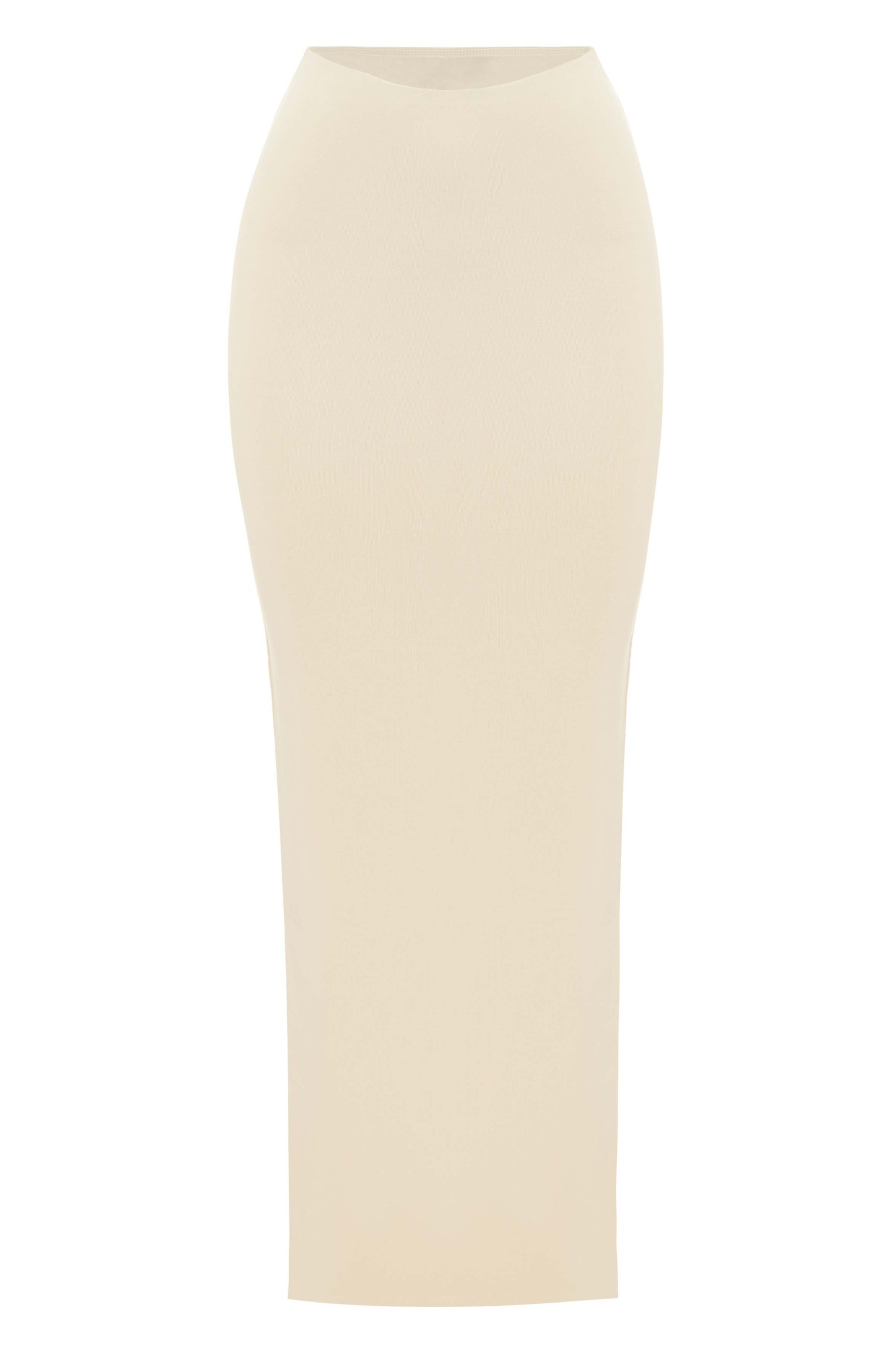 Yazmin Maxi Skirt - Cream-My Top Dress.All Rights Reserved