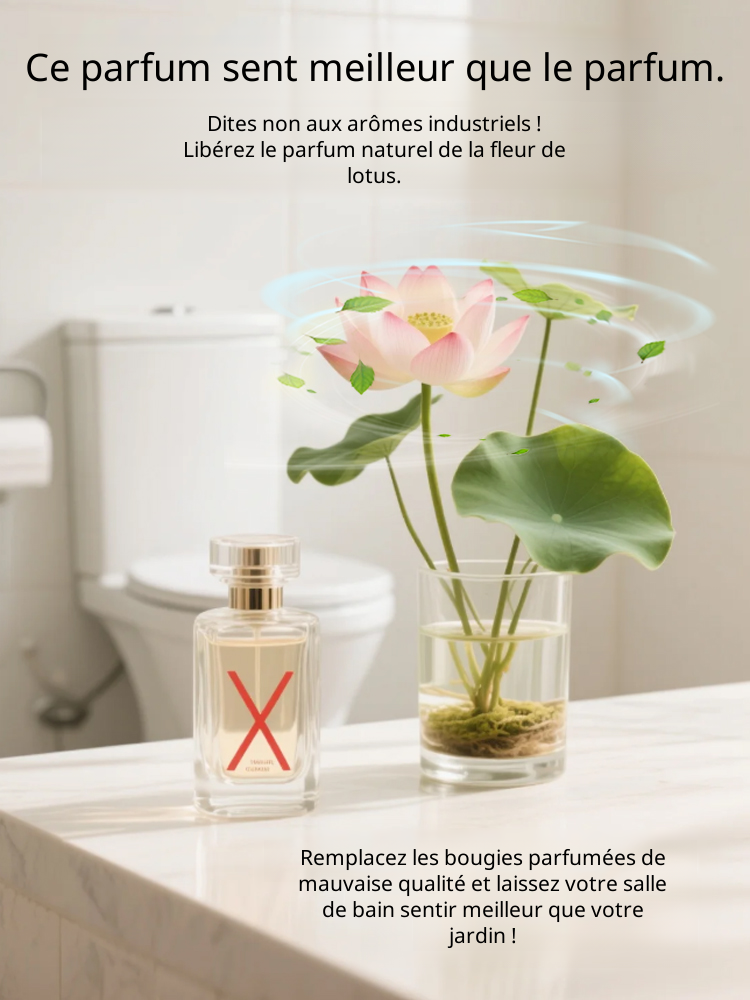 [Il fleurit même à -25°C ] Lotus en hydroponie ornemental