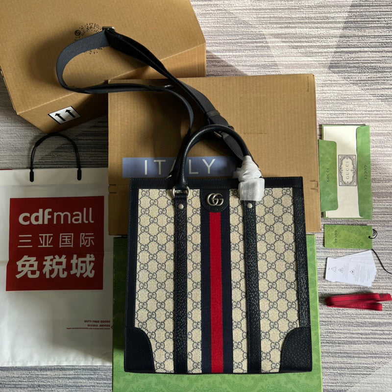 Disarh - GG Bags - 907