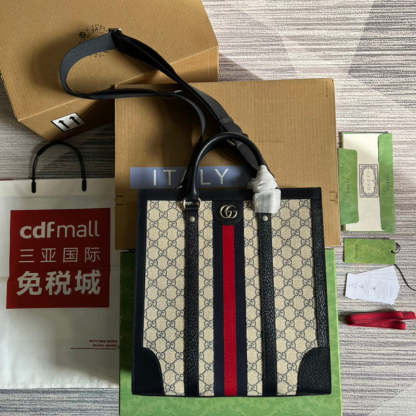Disarh - GG Bags - 907