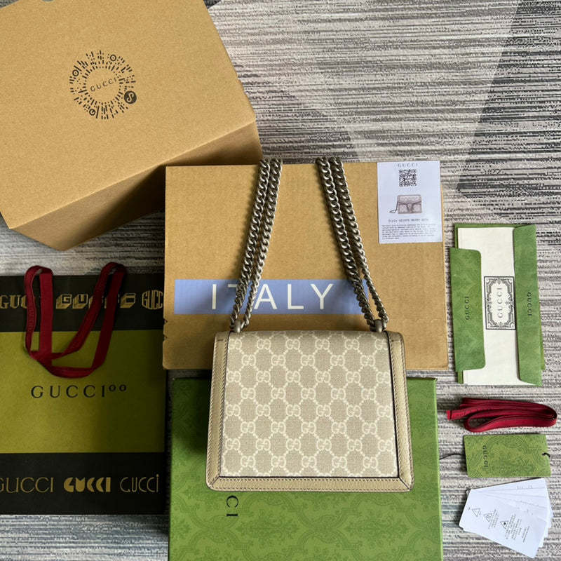 Disarh - GG Bags - 1485
