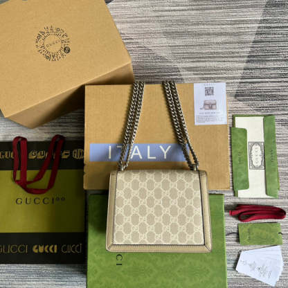 Disarh - GG Bags - 1485