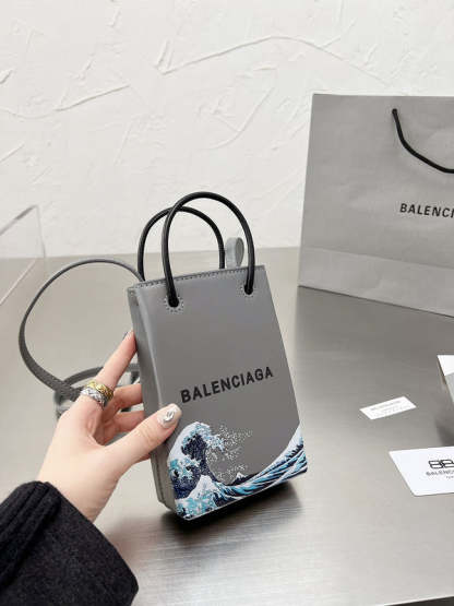 Disarh Fashion - BGA Bags - 1456