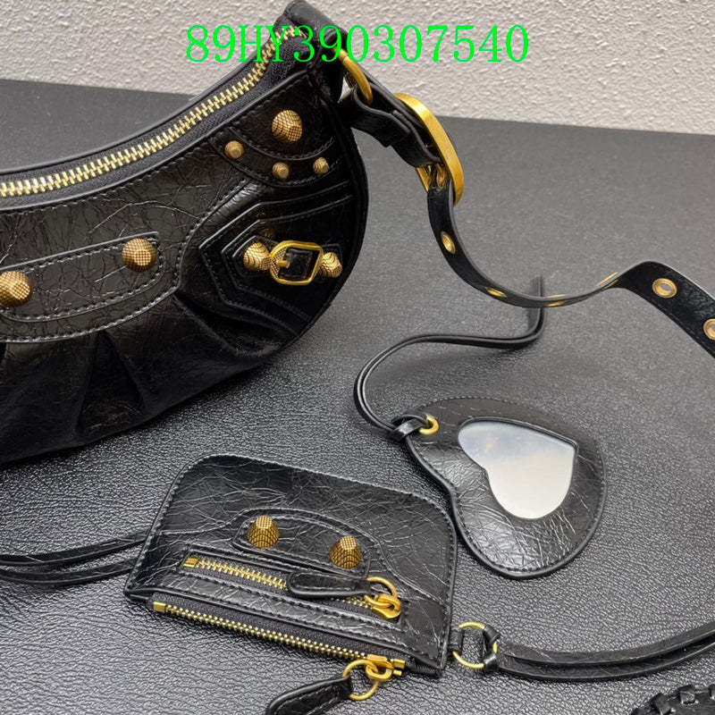 Disarh Fashion - BGA Bags - 1899