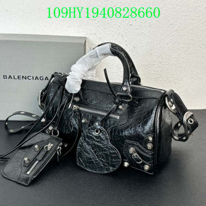 Disarh Fashion - BGA Bags - 1658