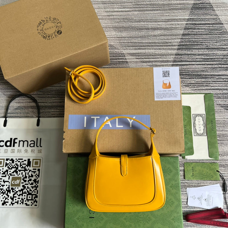 Disarh - GG Bags - 1027