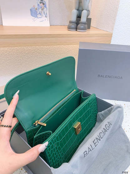Disarh Fashion - BGA Bags - 1610
