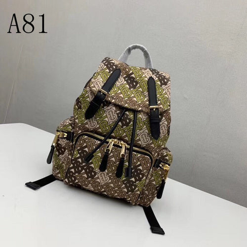 Disarh Fashion -BBR Bags - 839