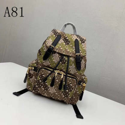 Disarh Fashion -BBR Bags - 839