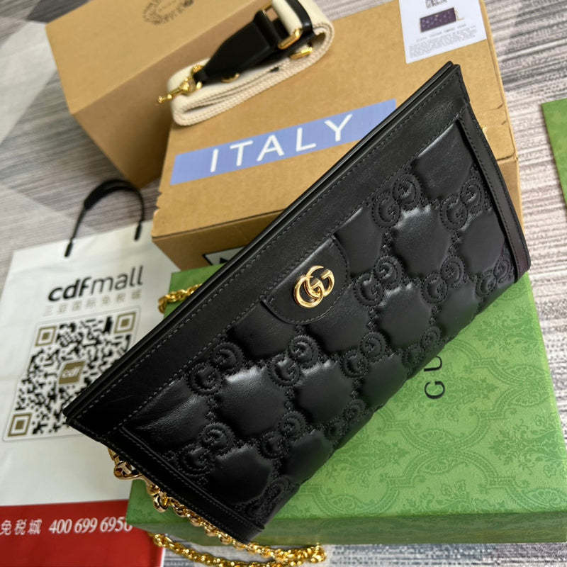 Disarh - GG Bags - 1261
