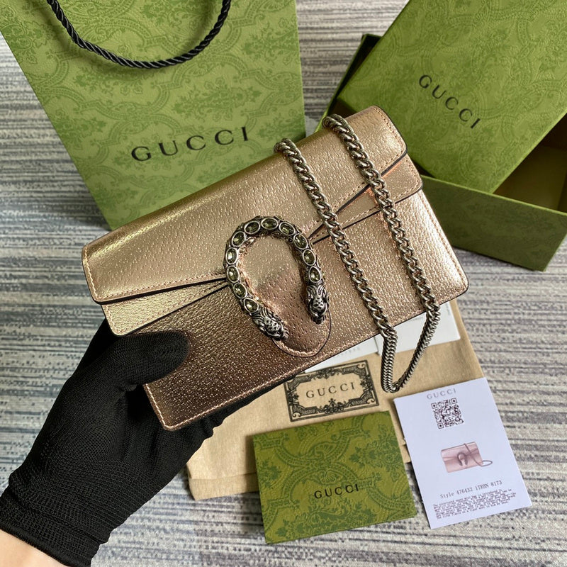 Disarh - GG Bags - 1346