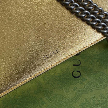 Disarh - GG Bags - 1348