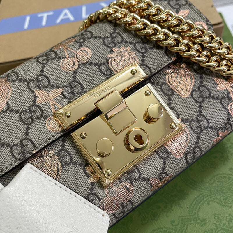 Disarh - GG Bags - 1534