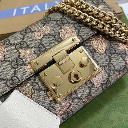 Disarh - GG Bags - 1534