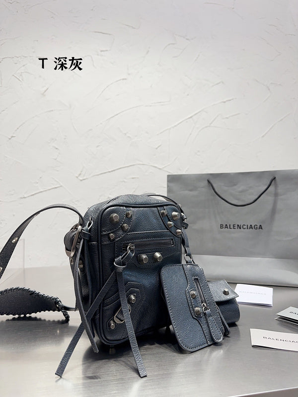 Disarh Fashion - BGA Bags - 1579