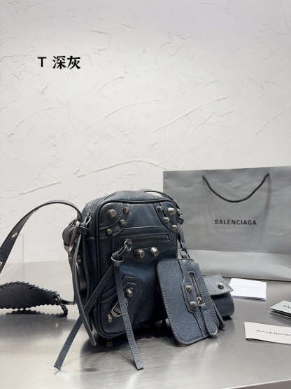 Disarh Fashion - BGA Bags - 1579