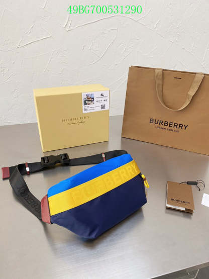 Disarh Fashion -BBR Bags - 489