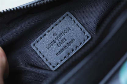 Disarh Fashion Lu-Vi bags - 9948