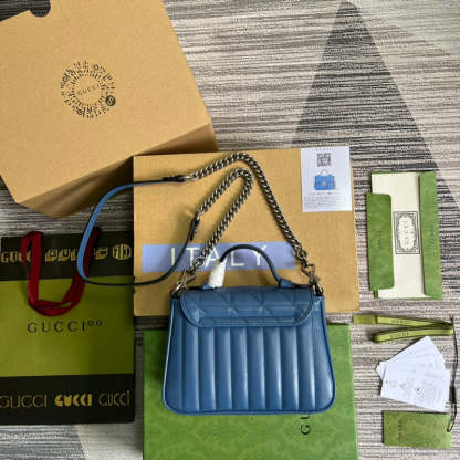 Disarh - GG Bags - 1470