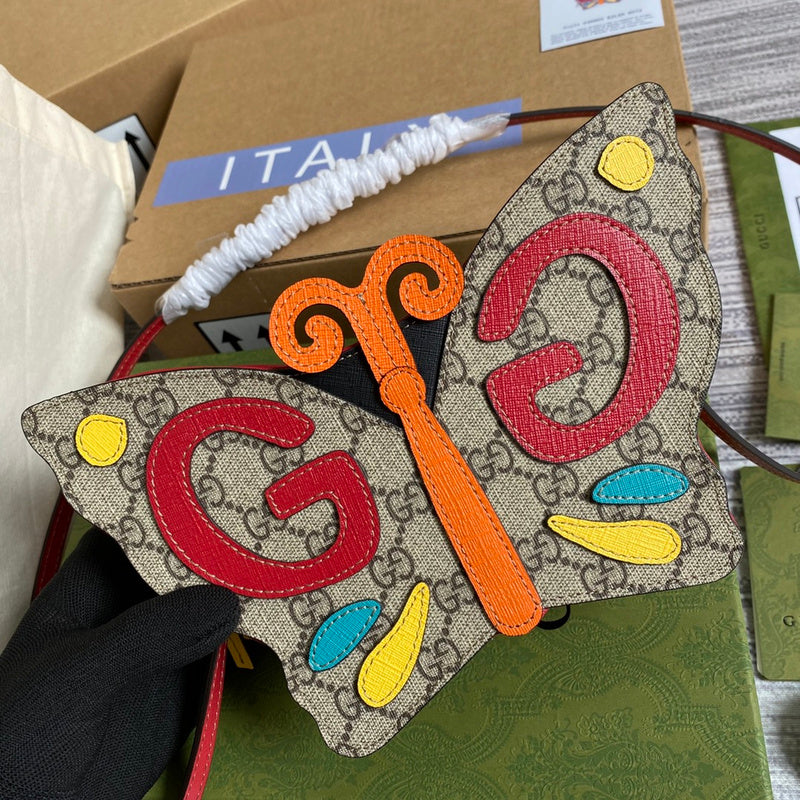 Disarh - GG Bags - 2194