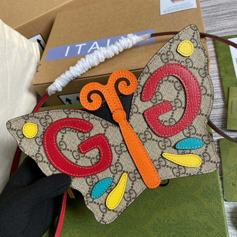 Disarh - GG Bags - 2194