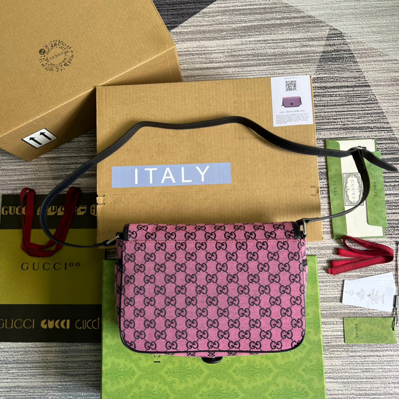 Disarh - GG Bags - 1403