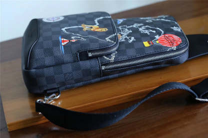 Disarh Fashion Lu-Vi bags - 10232
