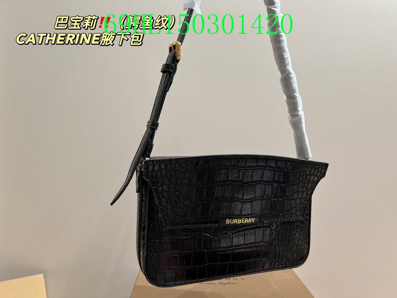 Disarh Fashion -BBR Bags - 175