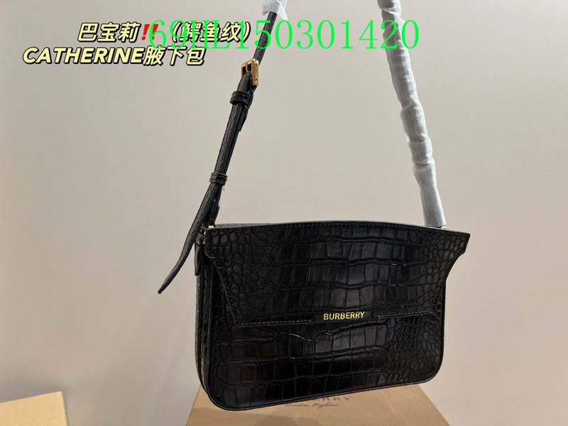 Disarh Fashion -BBR Bags - 175