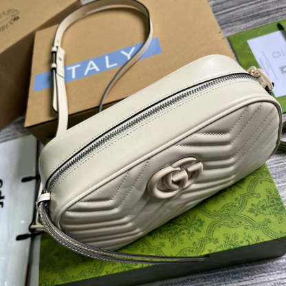 Disarh - GG Bags - 519