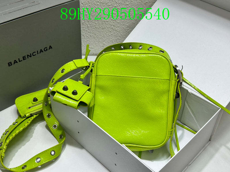 Disarh Fashion - BGA Bags - 1791