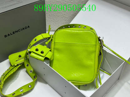 Disarh Fashion - BGA Bags - 1791