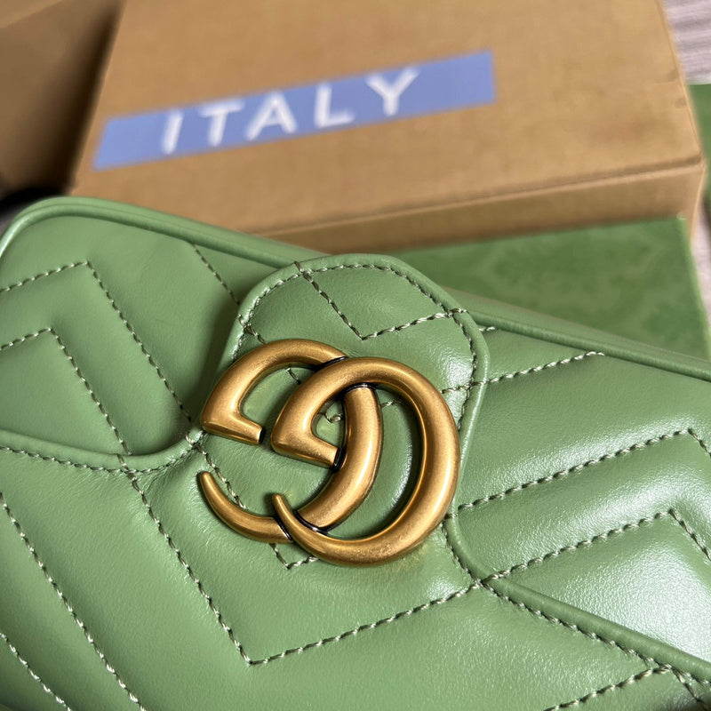 Disarh - GG Bags - 814