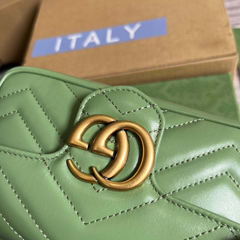 Disarh - GG Bags - 814